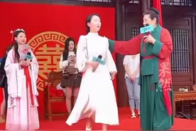 开封“王婆”江西行被部分女嘉宾离谱要求逼出“痛苦面具”？本人回应：对各地风俗不便多言图片