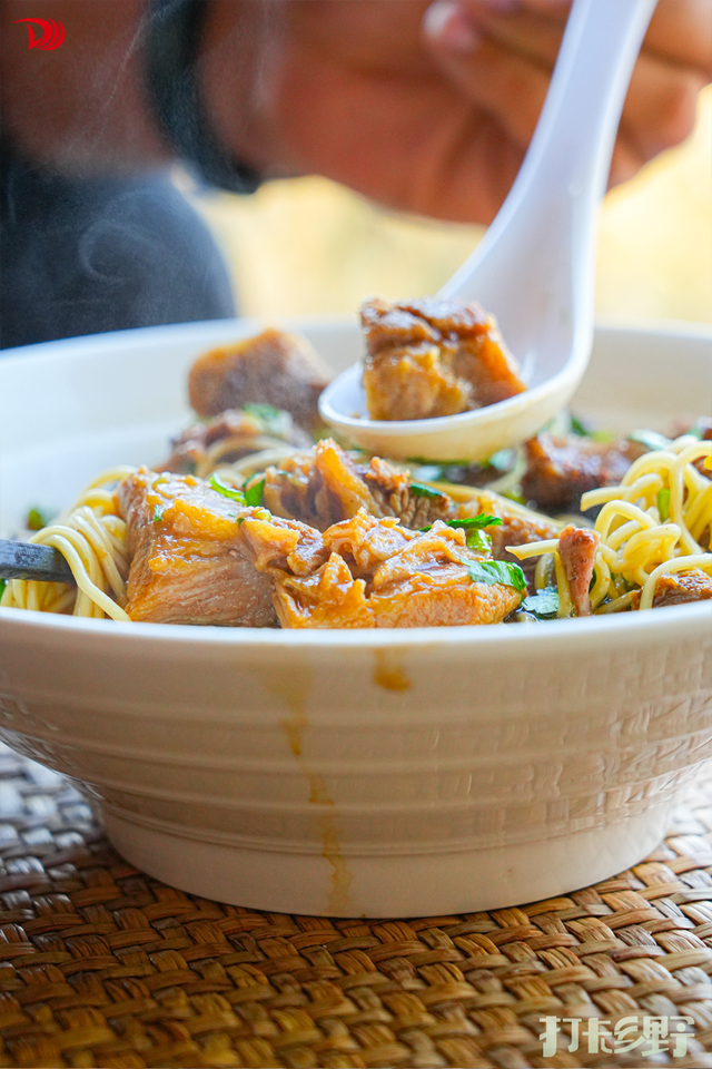 打卡乡野丨新年第一站，去上海离宇宙最近的村子，仰望星空，脚踏田野，开启元气新年