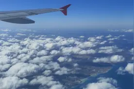 中国对丹麦等9国试行免签，丹麦华人第一时间决定“常回家看看”！图片