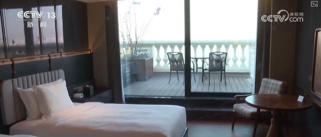 “升级服务+乐享优惠”引客来 “冷”资源“热力四射”激活经济“热引擎”