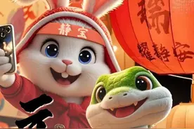 元宵氛围拉满！静安即将全方位承包你的欢乐时光！图片