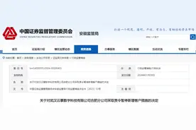 开年后2家投顾公司被罚：云掌数科分公司因内控不到位等被暂停新增客户半年图片