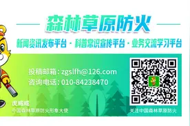 威头条丨山西河南开展人工增雨作业 有效缓解火险形势图片