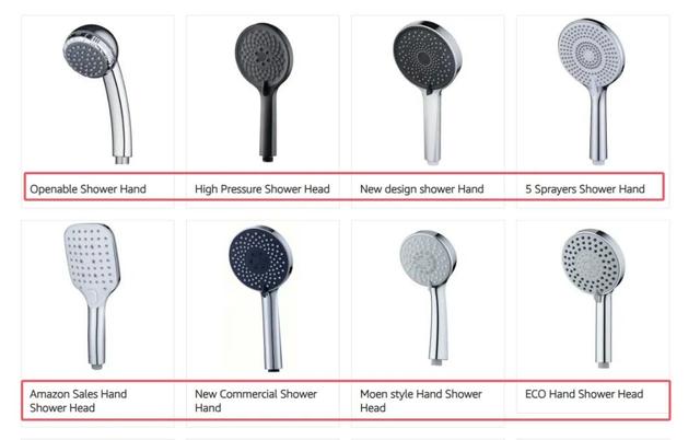 VOLI：这个卫浴工厂型独立站问题一堆，却值得每个出海企业一看？