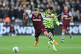 阿森纳、曼联和拜仁纷纷输球，欧洲足坛多支强队同一天惨败图片