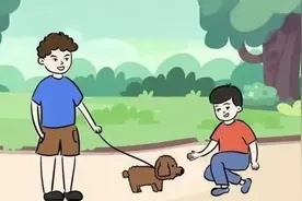 【法律课堂】开课啦！宠物伤人如何追责？图片