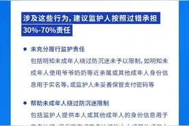 未成年人网游充值怎么退？退多少？首个标准来了→图片