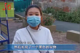 哈尔滨这家米线店，接连三碗都有虫子！消费者：不同意赔偿！图片