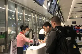 成都直飞奥克兰航班将复航 首个航班上座率超八成图片