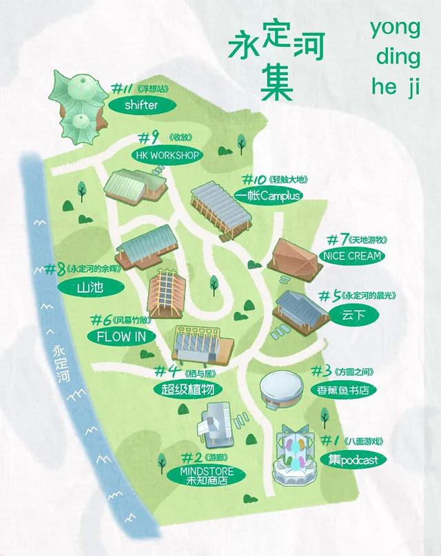 实验室带你过周末：2025.9.13-9.14 北京篇