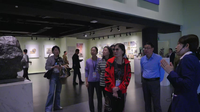 艺术无界：雕塑之城的开放胸怀——“潮流向北 春城焕新”报业主流媒体看长春青春蝶变系列报道之三