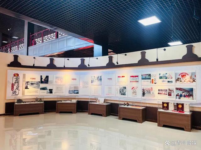 喜报！青州市新增3家省备案博物馆，全省第一