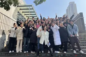 全班47名学生7人被北京舞蹈学院录取，武汉这个中职舞蹈班真牛图片