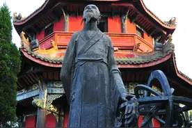 春节申遗成功 发源地四川阆中邀您“2025阆中古城过大年”图片