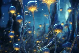 入围作品揭晓｜澎湃新闻×多特瑞邀您发现植物的喜怒哀乐图片