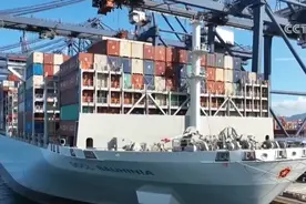 催发货、赶订单，爆单！一舱难求再现 市场多元产品过硬 企业底气十足图片