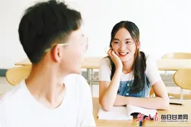 兰大这对学霸情侣有点甜 携手保研中国科学技术大学图片