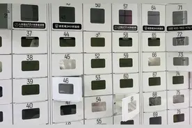 成都外卖骑手谈智能柜收费：不是近期才有，一年前已经开始收费图片