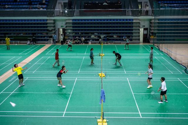 北京冻冻冻冻，BNUer动动动动！