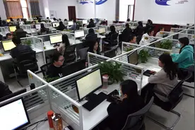 月薪两万，大厂疯抢AI数据标注员图片