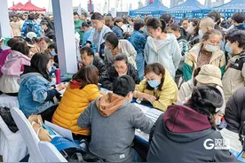 今年中考政策有多项调整！@青岛家长 利好多 也要利用好图片