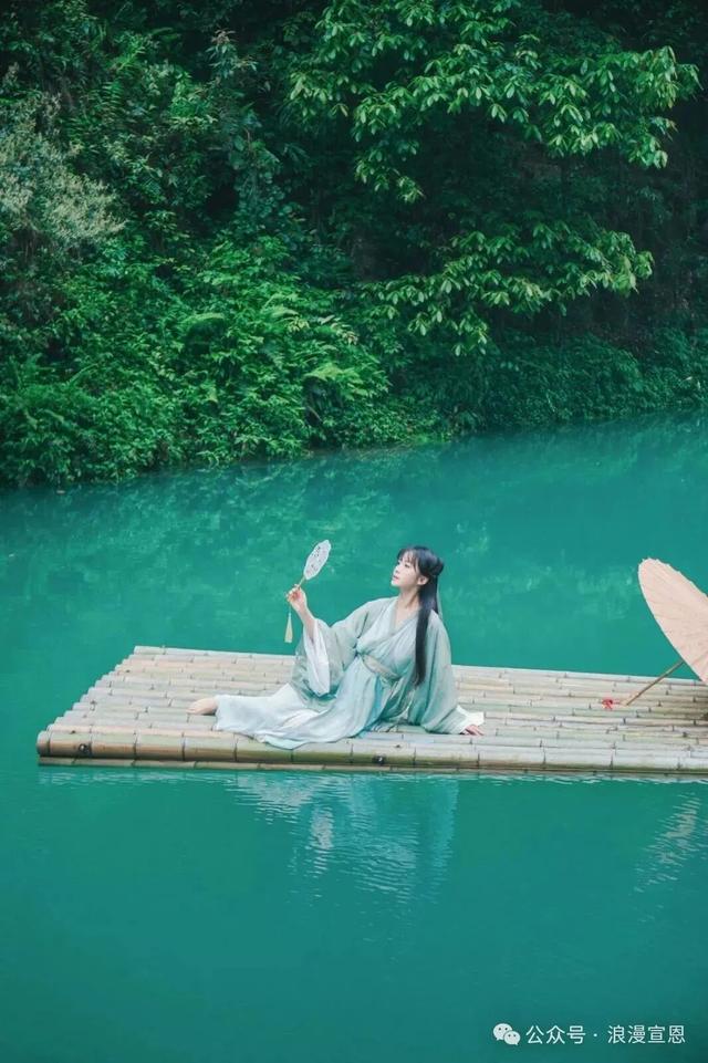 从宣恩走向世界：狮子关“圈粉”海外