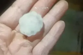 雷阵雨+降温10℃！今天，河北这些地方还有雨……图片