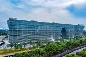 优化产业结构 培育专精特新 兰溪以科技创新引领高质量发展图片