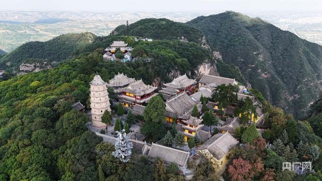 甘肃崆峒：文蕴武风