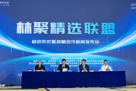 林聚精选联盟计划以直播撬动销售额10个“小目标”图片