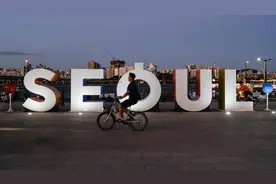 未来100年，韩国人口或锐减八成！图片