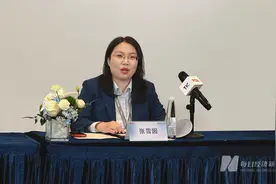 TCL中环张雪囡：未来3至5年，BC电池技术会完成从小众到主流的过程图片