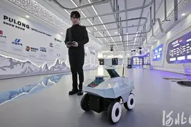 雄安未来产业发展有了“路线图”！雄安新区最新发布→图片
