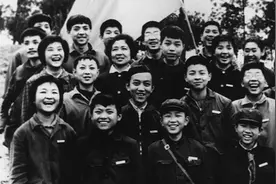 历史上的今天｜1978年3月9日，中国科技大学开办少年班图片