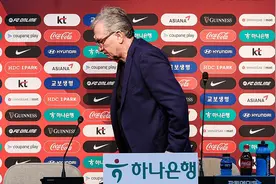 满意球员表现，伊万坚信国足实力亚洲前十视频封面