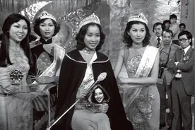 1973-2023，“香港小姐”何处去图片