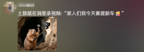 车钥匙被土拨鼠“偷走”，当事人回应：投喂时疏忽大意，花了三个多小时用强力磁铁吸回