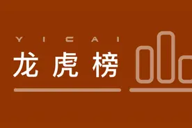 机构连续抄底力源信息 知名游资封板领益制造｜龙虎榜