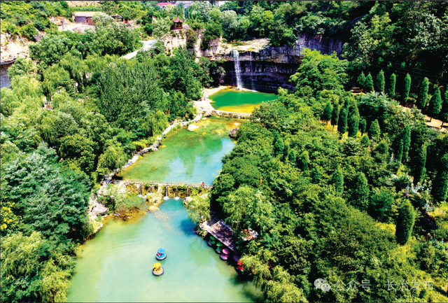 喜报！喜报！壶关县、平顺县入选！