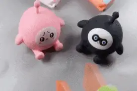 警惕！这款玩具全网刷屏，专家提醒→图片