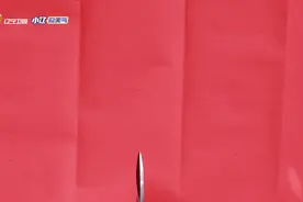 节气与非遗之立夏——医巫闾山满族剪纸图片