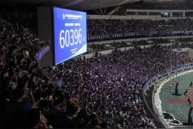 南京奥体，赚了亏了？图片