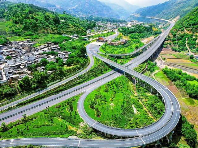 来漾濞的十个理由！每个都很好……