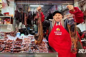 川观调查丨11月四川物价数据出炉，猪肉价格为何偏低图片