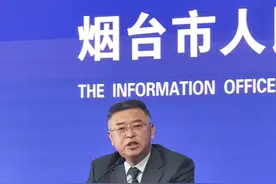 老岚水库力争汛前完成蓄水验收，烟台将论证建设南泗庄、崖后水库图片