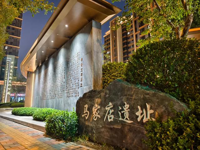 红桥人遛腿儿都来这→