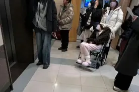 全网都在担心的赵露思，首曝真相图片