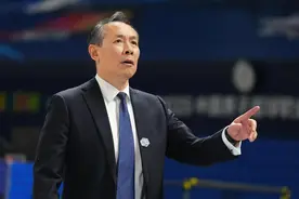 北汽男篮这一季丨主帅 女篮到男篮图片