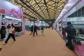 实探“新春外贸第一展”：美国再加关税影响有多少图片