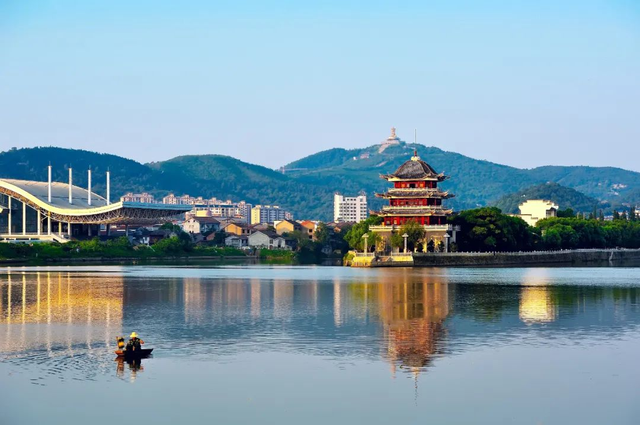 抓住暑假“尾巴”丨想要更加了解醴陵吗？这条旅游线路带走